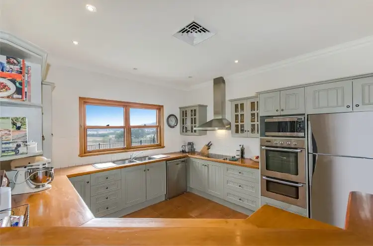 Third view of Homely rural property listing, 'Yarravale', Bunnan Road, Scone NSW 2337