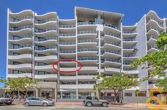 22/17 Rockingham Beach Road, Rockingham Beach WA 6168