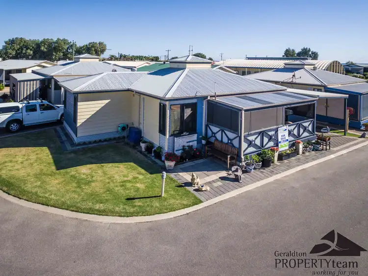 67/463 Marine Terrace, Geraldton WA 6530