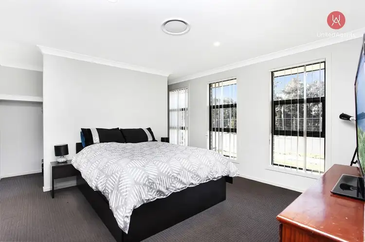 Sixth view of Homely house listing, 41 Canal Parade, Leppington NSW 2179