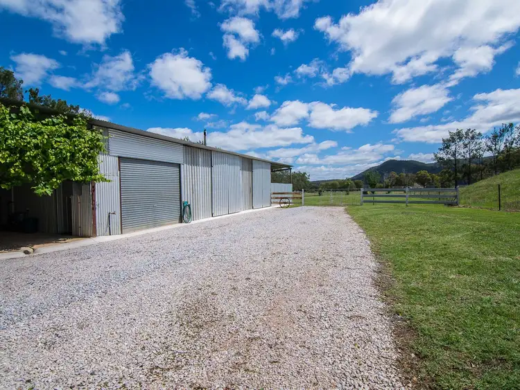 Sixth view of Homely rural property listing, 120 Rocky Waterhole Road, Mudgee NSW 2850