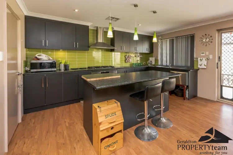 Third view of Homely house listing, 4 Castlefin Road, Utakarra WA 6530