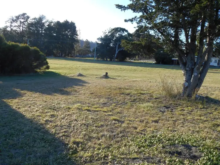 Fourth view of Homely land listing, 2 Inkerman Street, Triabunna TAS 7190