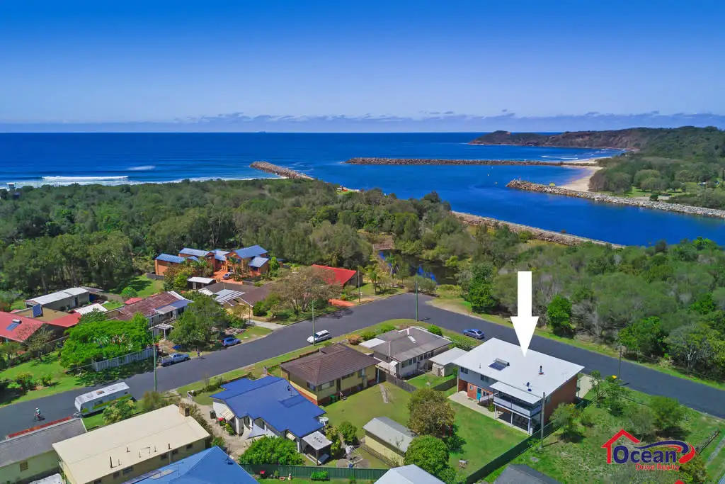 Main view of Homely house listing, 35 Camden Street, North Haven NSW 2443