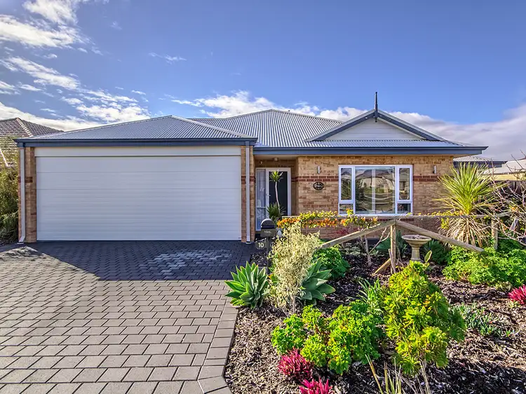 10 Pinto Avenue, Baldivis WA 6171