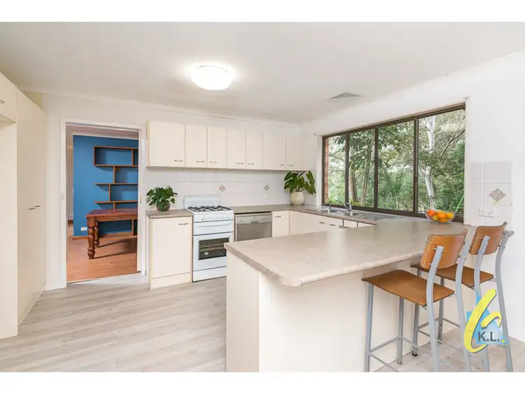 Fourth view of Homely house listing, 9 Whyalla Court, Karana Downs QLD 4306