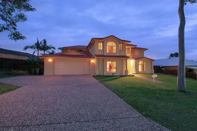 Third view of Homely house listing, 53 Eungella Tce, Forest Lake QLD 4078