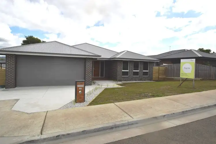 Main view of Homely house listing, 29 Dafnis Drive, Newnham TAS 7248