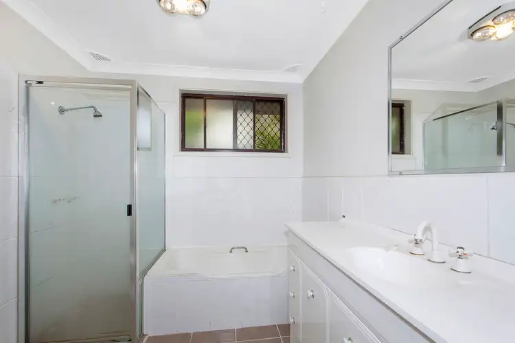 Second view of Homely house listing, 1 Craigend Street, Wyoming NSW 2250
