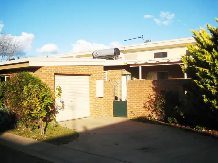 2 / 50 HOVELL STREET, Yarrawonga VIC 3730