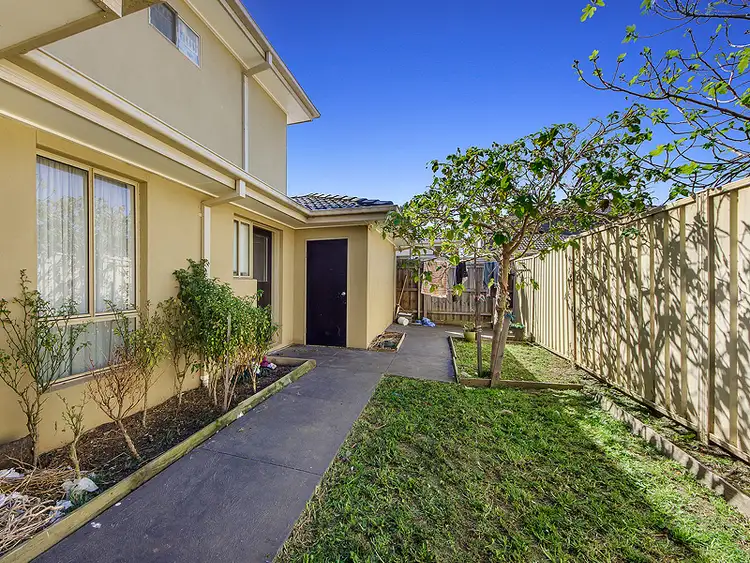 Fifth view of Homely townhouse listing, 42 Lodden Street, Sunshine North VIC 3020