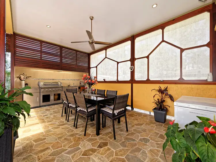 Fifth view of Homely house listing, 1 Frawley Street, Scarborough QLD 4020