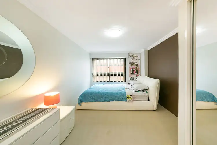 Second view of Homely apartment listing, 2/12-22 Dora Street, Hurstville NSW 2220