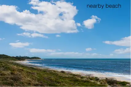 Sixth view of Homely land listing, Lot 203 Bourne Loop, Stratham WA 6237