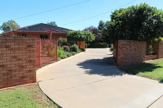 32 Harward Road, Griffith NSW 2680