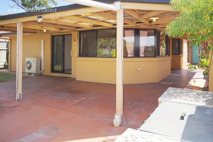 Fifth view of Homely house listing, 103 Mulgrave Crescent, Forest Lake QLD 4078