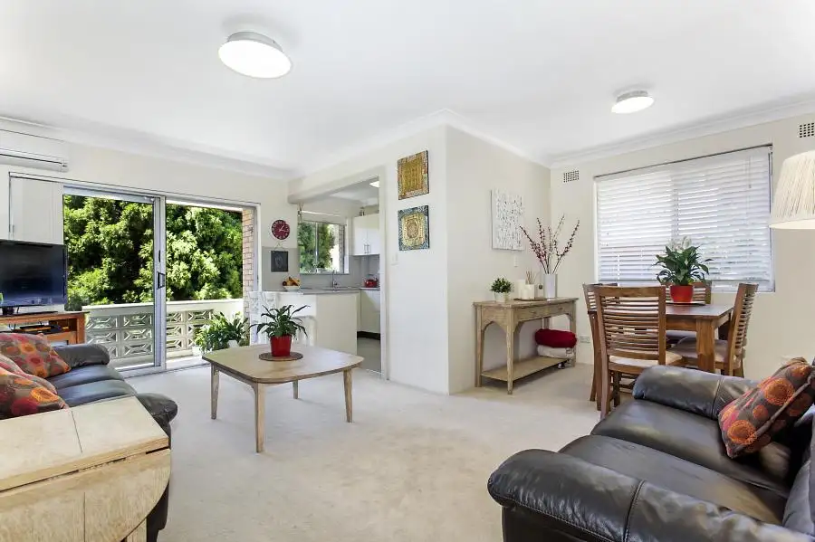 Main view of Homely apartment listing, 8/13 Arthur Street, Marrickville NSW 2204