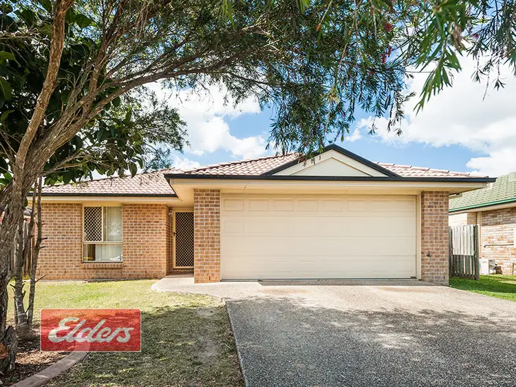 17 Faculty Circuit, Meadowbrook QLD 4131