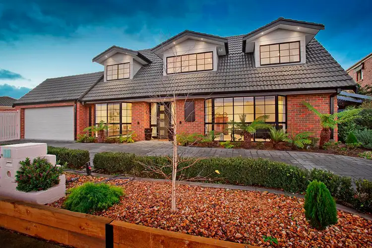 21 Hickman Avenue, Aspendale Gardens VIC 3195
