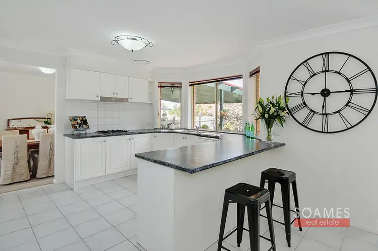 Fourth view of Homely house listing, 6 Milner Avenue, Hornsby NSW 2077