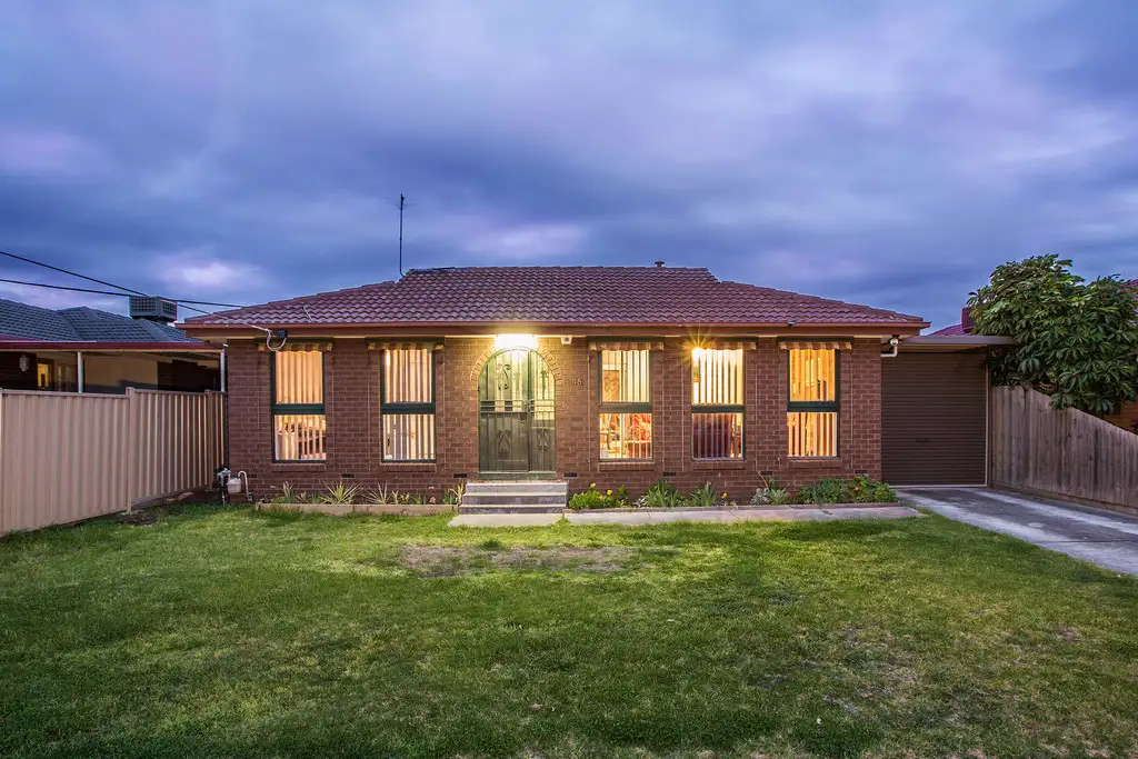 Main view of Homely house listing, 45 Lovell Drive, St Albans VIC 3021