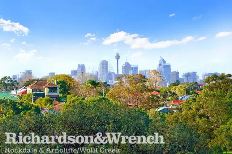 Fifth view of Homely apartment listing, 615/6 Brodie Spark Drive, Wolli Creek NSW 2205