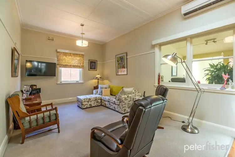 Fifth view of Homely house listing, 118 Moulder Street, Orange NSW 2800