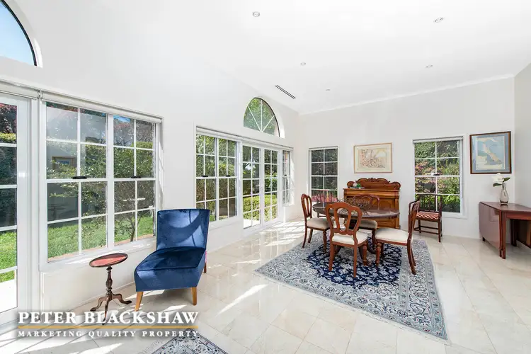 Main view of Homely house listing, 1/1 Lane Poole Place, Yarralumla ACT 2600