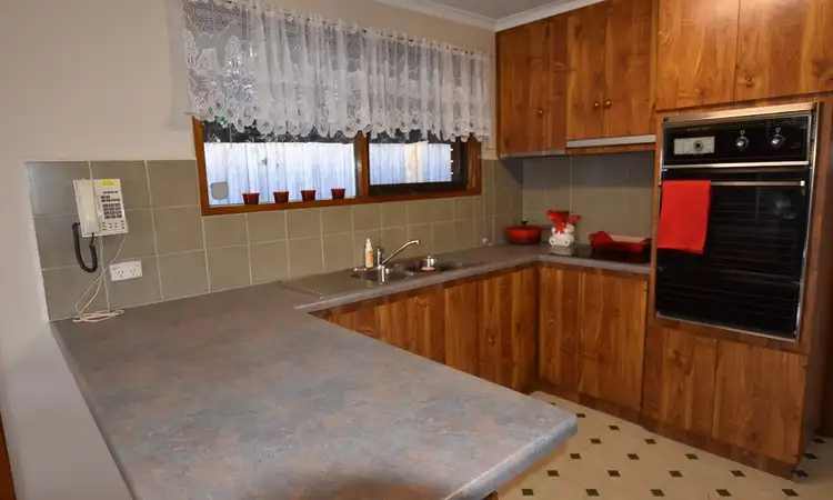 Seventh view of Homely house listing, 31 Abbott St, Moe VIC 3825