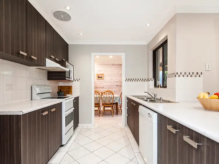 Third view of Homely house listing, 51 Forest Hill Drive, Kingsley WA 6026