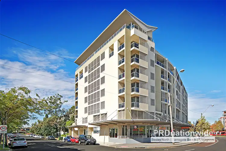 102/14-18 Darling Street, Kensington NSW 2033