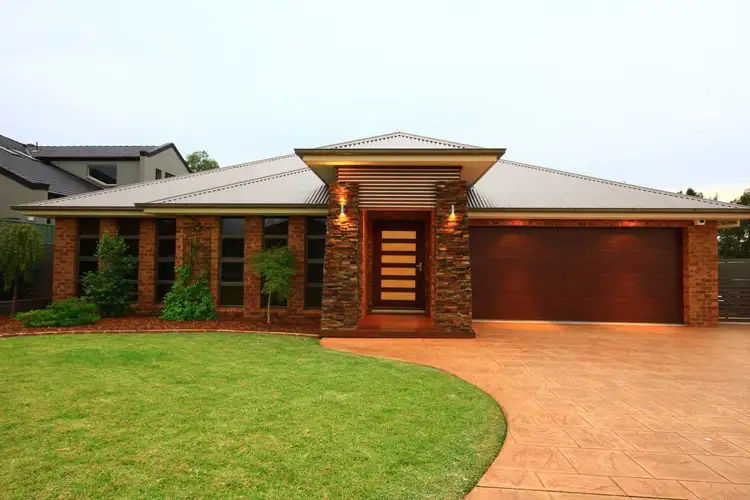 Second view of Homely house listing, 40 Lakeside Circuit, Dubbo NSW 2830