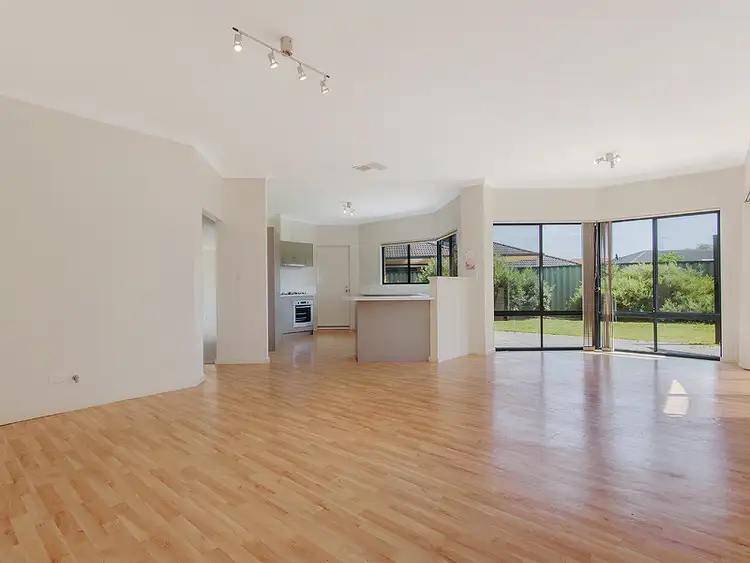 Fourth view of Homely house listing, 16 Bayside Boulevard, Port Kennedy WA 6172