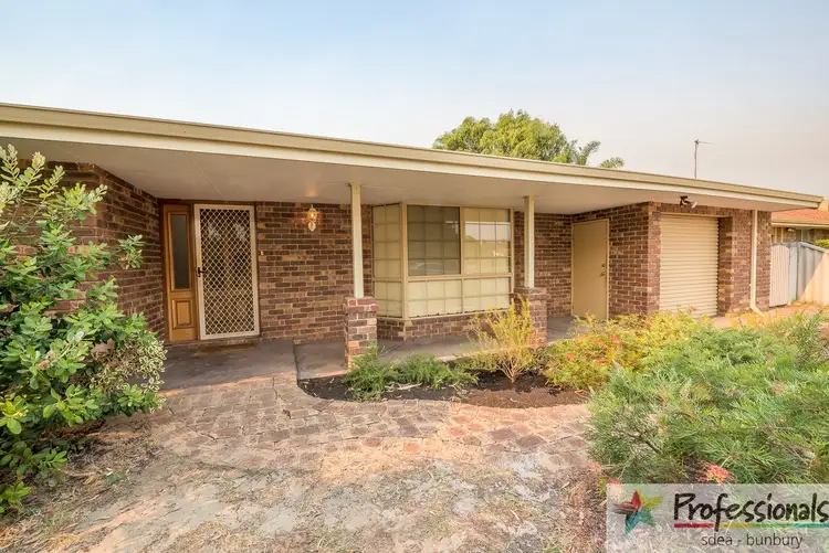 18 Waterwitch Street, Carey Park WA 6230