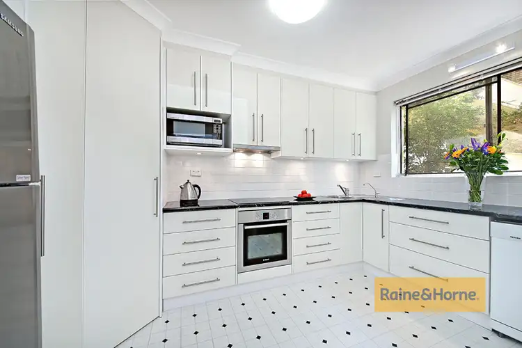 Second view of Homely apartment listing, 19/147 Smith Street, Summer Hill NSW 2130