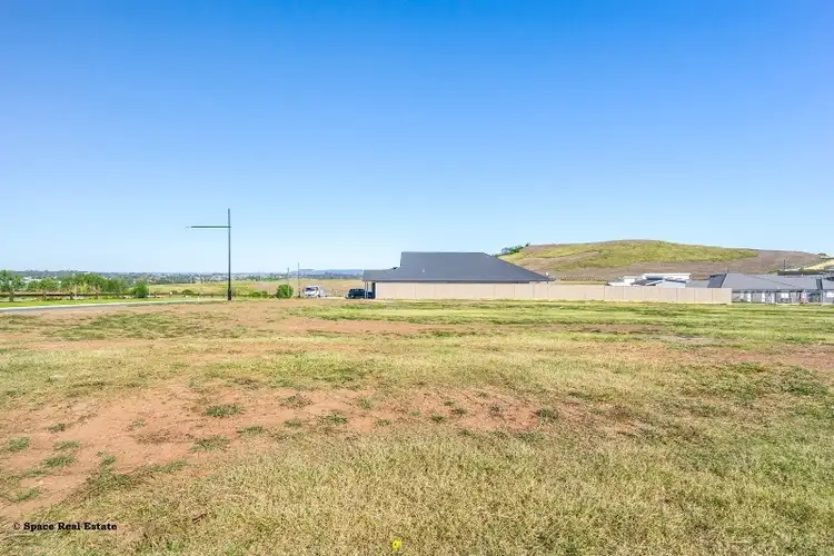 Third view of Homely land listing, Lot 309 Flintlock Drive, Harrington Park NSW 2567