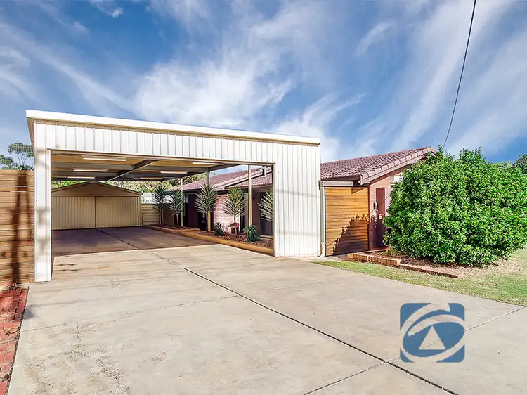 Main view of Homely house listing, 12 Churcher Avenue, Blakeview SA 5114