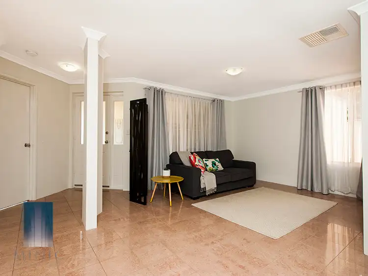 Second view of Homely house listing, 28 Hooson Way, Wilson WA 6107