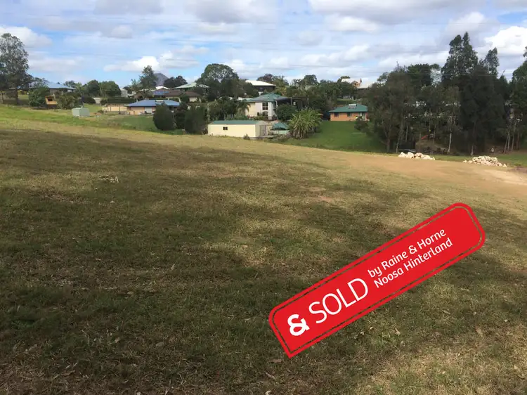 53 Brewers Road, Cooran QLD 4569
