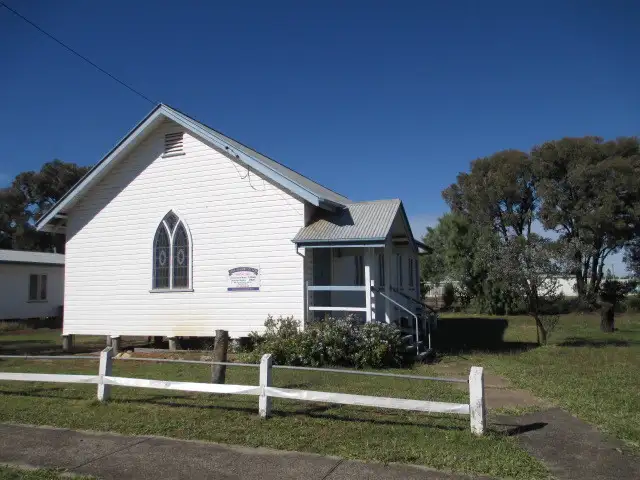 Fifth view of Homely other listing, 16a DAY STREET, Tara QLD 4421