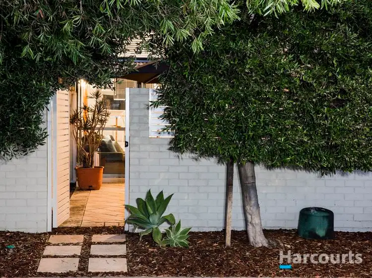 Second view of Homely unit listing, 4/27 Barker Road, Subiaco WA 6008
