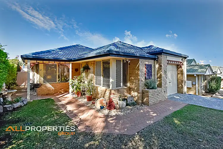 37 Mahogany Place, Forest Lake QLD 4078
