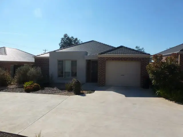 Main view of Homely house listing, 3/4 Beveridge Street, Ararat VIC 3377