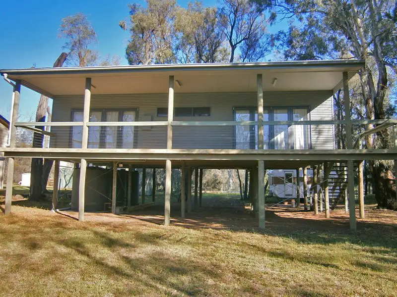 Main view of Homely house listing, 150 Scotts Creek, Shack Road, Morgan SA 5320