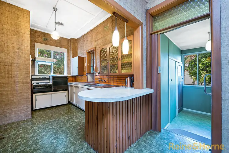 Fourth view of Homely house listing, 12 Wunda Road, Concord West NSW 2138