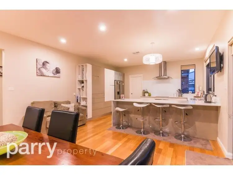 Fourth view of Homely house listing, 51 Trafalgar Drive, Prospect Vale TAS 7250