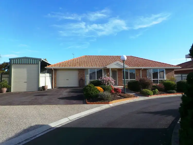 Main view of Homely unit listing, 28/1 Seahaven Crescent, Shearwater TAS 7307