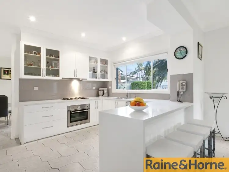 Fourth view of Homely house listing, 42 Glider Avenue, Blackbutt NSW 2529