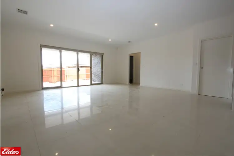 Fourth view of Homely house listing, 25 Bonarba Link, Googong NSW 2620