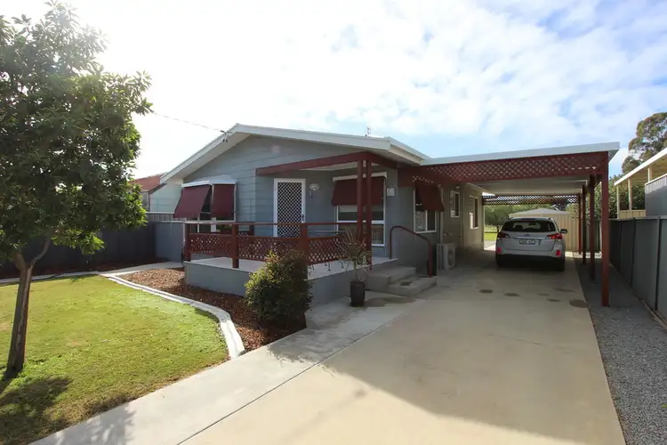 Main view of Homely house listing, 29 Coolamon Street, Ariah Park NSW 2665